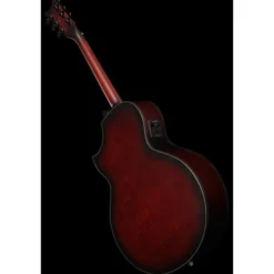 Schecter Orleans Stage Acoustic VRBS