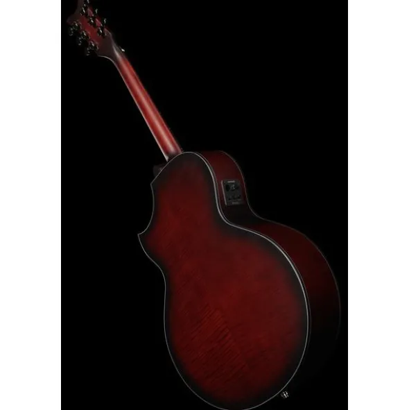 Schecter Orleans Stage Acoustic VRBS
