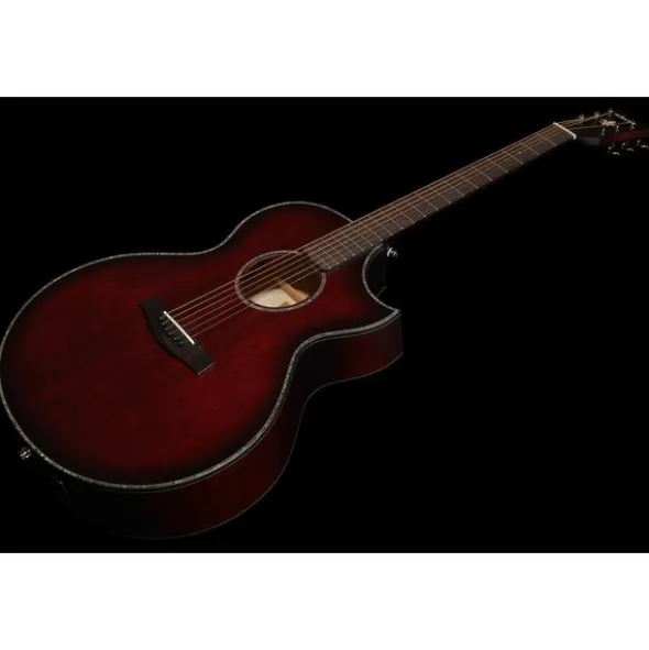 Schecter Orleans Stage Acoustic VRBS