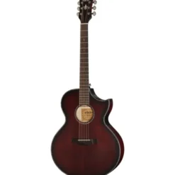 Schecter Orleans Stage Acoustic VRBS