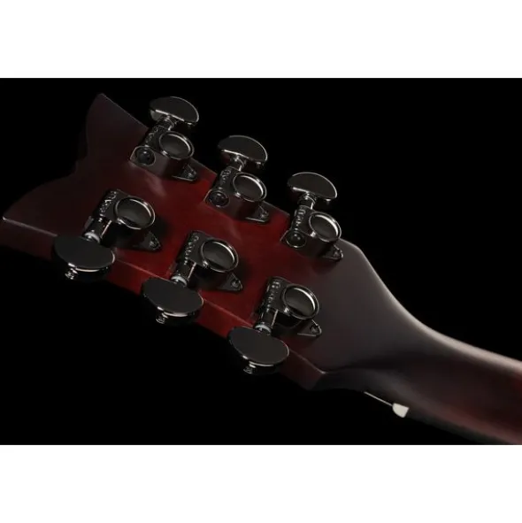 Schecter Orleans Stage Acoustic VRBS
