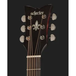 Schecter Orleans Stage Acoustic VRBS