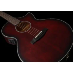 Schecter Orleans Stage Acoustic VRBS