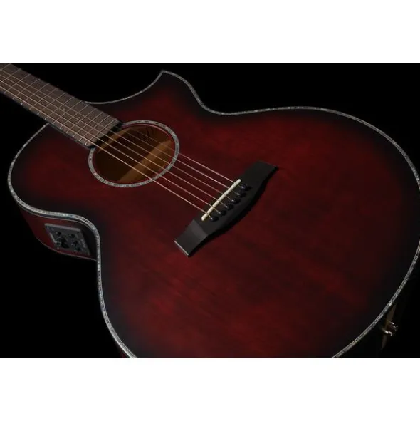 Schecter Orleans Stage Acoustic VRBS