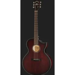 Schecter Orleans Stage Acoustic VRBS
