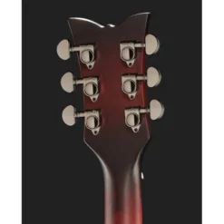 Schecter Orleans Stage Acoustic VRBS