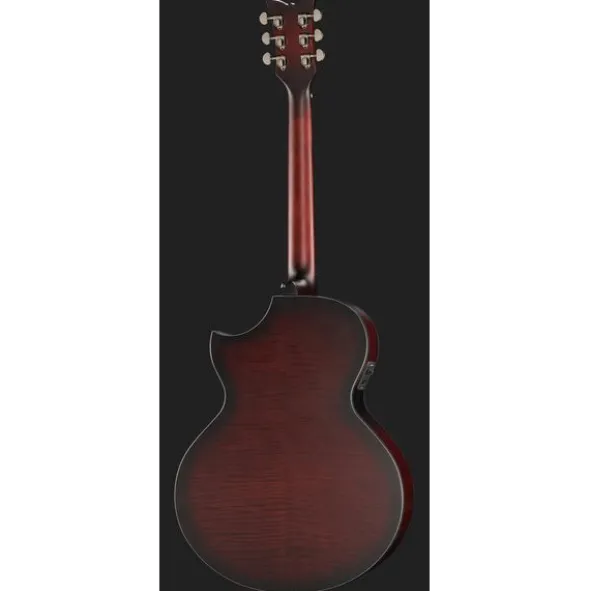 Schecter Orleans Stage Acoustic VRBS