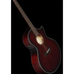Schecter Orleans Stage Acoustic VRBS