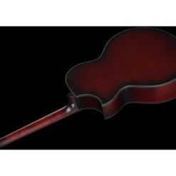 Schecter Orleans Stage Acoustic VRBS