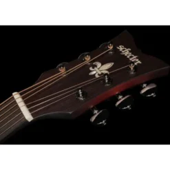 Schecter Orleans Stage Acoustic VRBS