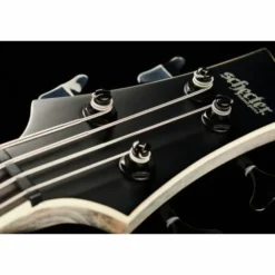 Schecter SLS Evil Twin-4 SBK