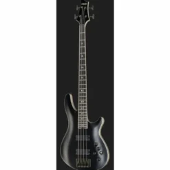 Schecter SLS Evil Twin-4 SBK