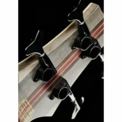 Schecter SLS Evil Twin-4 SBK
