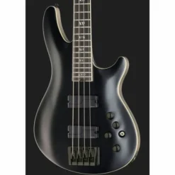 Schecter SLS Evil Twin-4 SBK