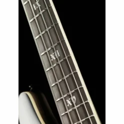 Schecter SLS Evil Twin-4 SBK