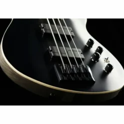 Schecter SLS Evil Twin-4 SBK