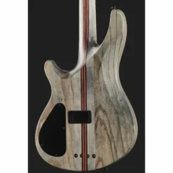 Schecter SLS Evil Twin-4 SBK