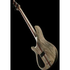 Schecter SLS Evil Twin-4 SBK