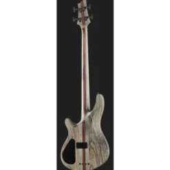 Schecter SLS Evil Twin-4 SBK