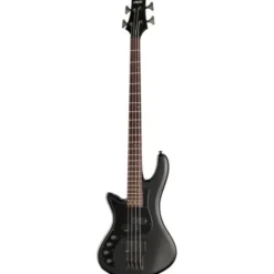 Schecter Stiletto Stealth-4 LH SB