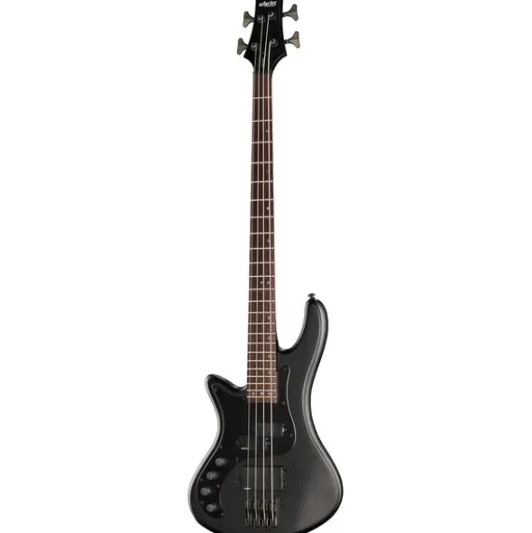 Schecter Stiletto Stealth-4 LH SB