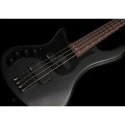 Schecter Stiletto Stealth-4 LH SB