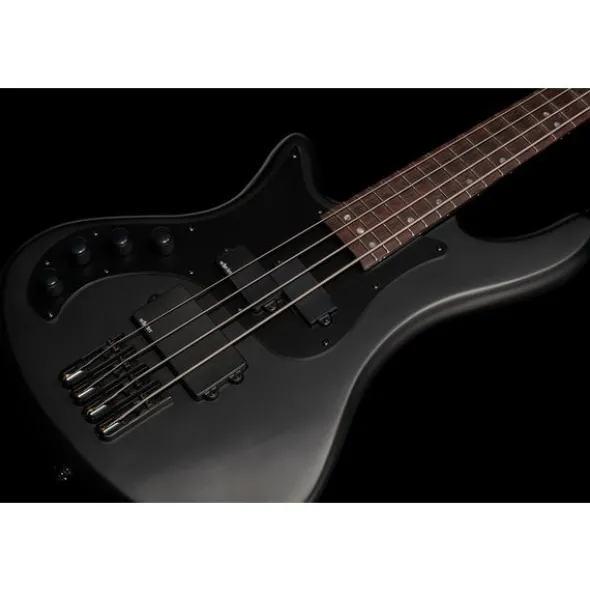 Schecter Stiletto Stealth-4 LH SB