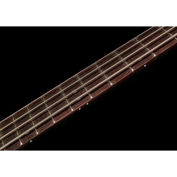 Schecter Stiletto Stealth-4 LH SB