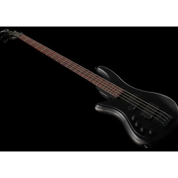 Schecter Stiletto Stealth-4 LH SB