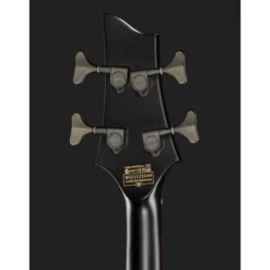 Schecter Stiletto Stealth-4 LH SB
