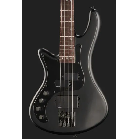 Schecter Stiletto Stealth-4 LH SB