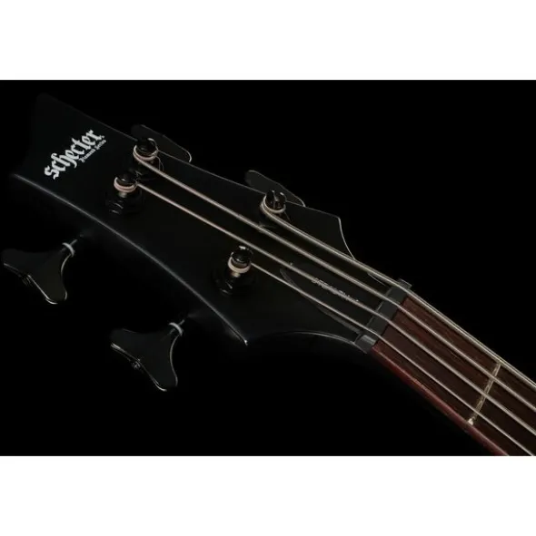 Schecter Stiletto Stealth-4 LH SB