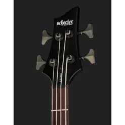 Schecter Stiletto Stealth-4 LH SB