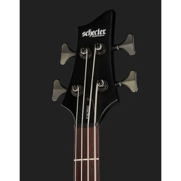 Schecter Stiletto Stealth-4 LH SB