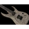 Schecter Sunset Extreme Grey Ghost