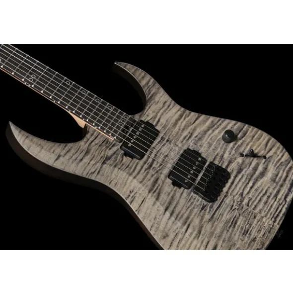 Schecter Sunset Extreme Grey Ghost