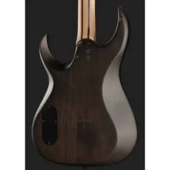 Schecter Sunset Extreme Grey Ghost
