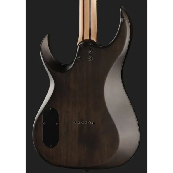 Schecter Sunset Extreme Grey Ghost