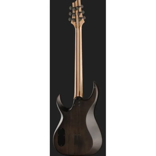 Schecter Sunset Extreme Grey Ghost