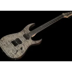 Schecter Sunset Extreme Grey Ghost