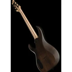 Schecter Sunset Extreme Grey Ghost