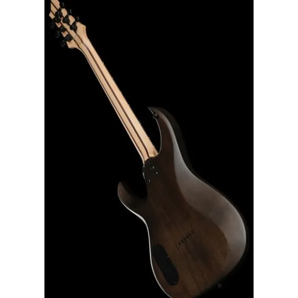 Schecter Sunset Extreme Grey Ghost