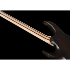 Schecter Sunset Extreme Grey Ghost