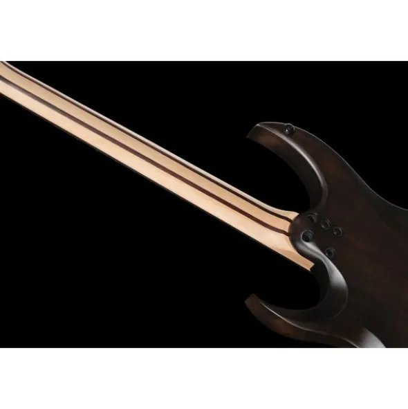 Schecter Sunset Extreme Grey Ghost