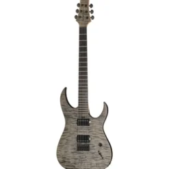 Schecter Sunset Extreme Grey Ghost