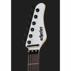 Schecter Sun Valley Super Shredder FRS