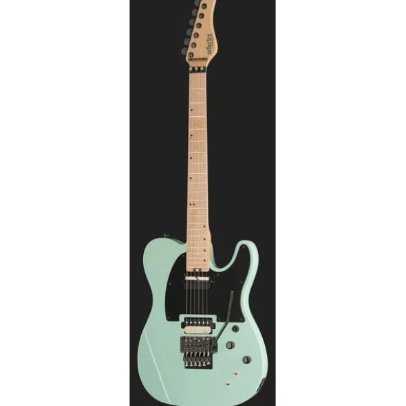 Schecter SVSS PT FR S SFG