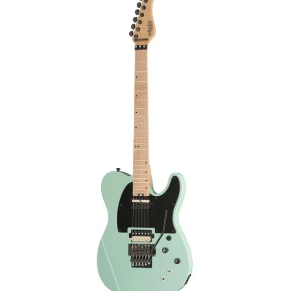 Schecter SVSS PT FR S SFG