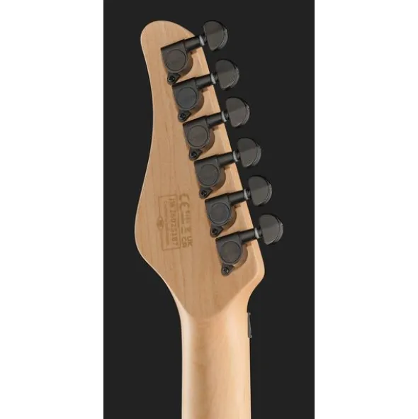 Schecter SVSS PT FR S SFG