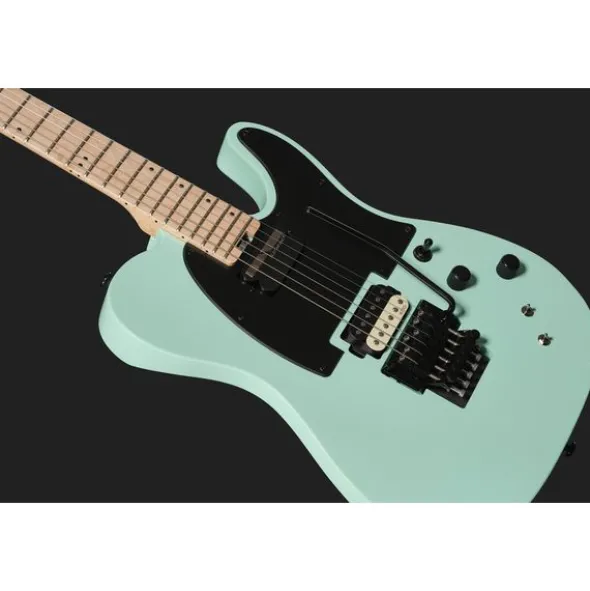 Schecter SVSS PT FR S SFG